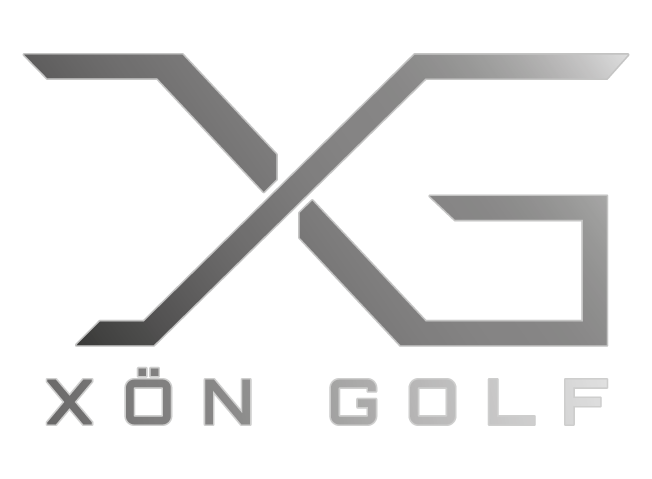 XÖN GOLF Logo 1